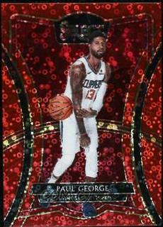 Paul George