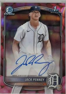 Jack Penney