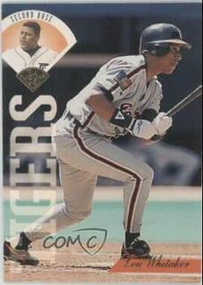 Lou Whitaker