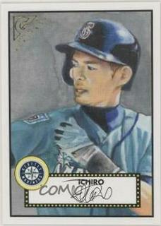 Ichiro