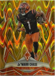Ja'Marr Chase