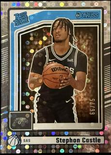 Stephon Castle