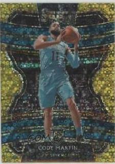 Cody Martin