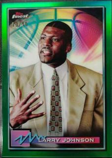Larry Johnson