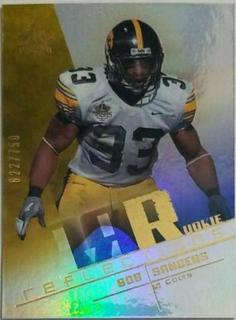 Bob Sanders