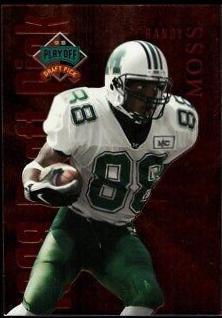 Randy Moss