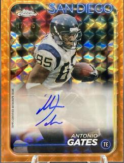 Antonio Gates