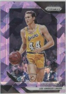 Jerry West