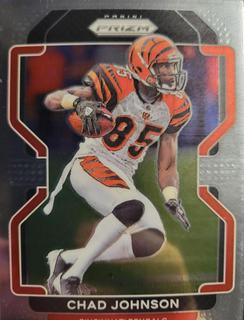 Chad Johnson