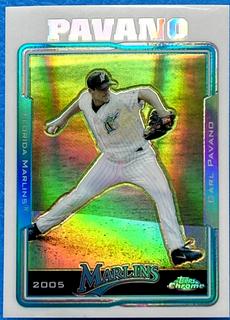 Carl Pavano