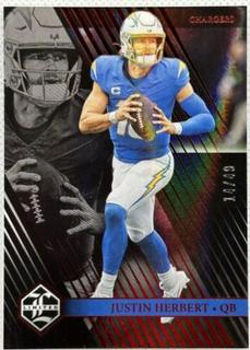 Justin Herbert