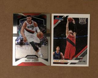 Jusuf Nurkic