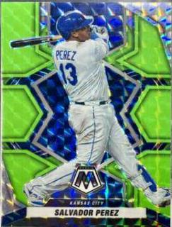 Salvador Perez