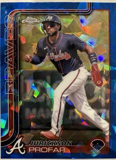 Jurickson Profar