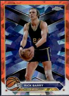 Rick Barry