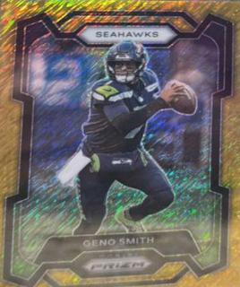 Geno Smith