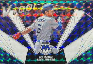 Trea Turner