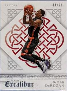 DeMar DeRozan