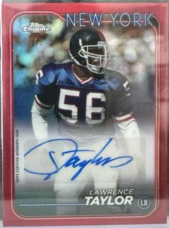 Lawrence Taylor