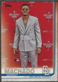 Manny Machado