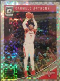 Carmelo Anthony