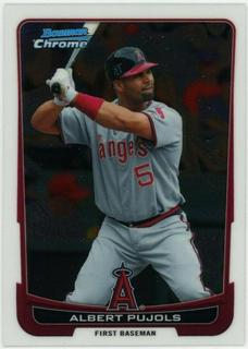 Albert Pujols