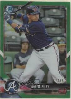 Austin Riley