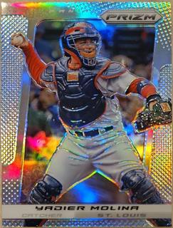 Yadier Molina