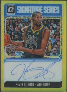 Kevin Durant