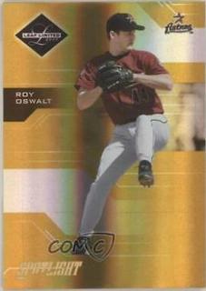 Roy Oswalt