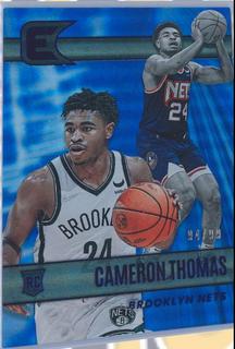 Cameron Thomas