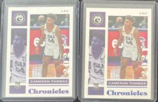 Cameron Thomas