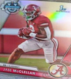 Jase McClellan