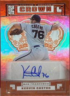 Kervin Castro