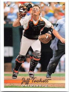 Jeff Tackett