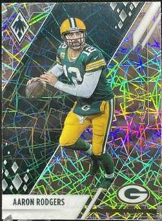 Aaron Rodgers