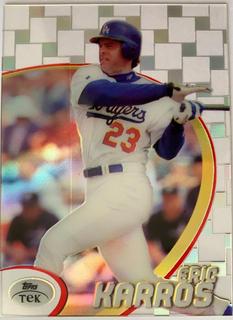 Eric Karros