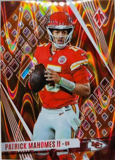 Patrick Mahomes II