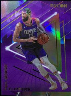 Paul George