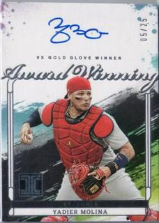 Yadier Molina