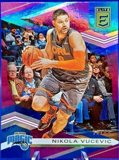 Nikola Vucevic
