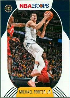 Michael Porter Jr.