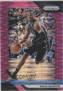 Harrison Barnes