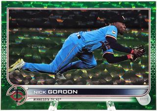 Nick Gordon