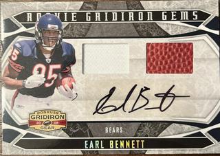 Earl Bennett