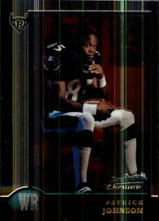 Pat Johnson