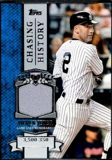 Derek Jeter