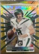 Aaron Rodgers