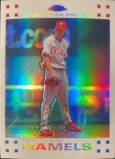 Cole Hamels