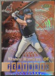 Manny Ramirez, Roberto Alomar